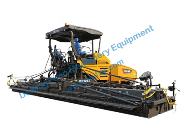 �c���鿴Ԕ����Ϣ���}��RP1253 Asphalt Concrete Paver ��x�Δ���2011