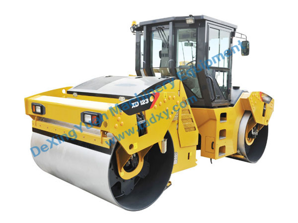 �c���鿴Ԕ����Ϣ���}��XD125 vibratory roller ��x�Δ���3081