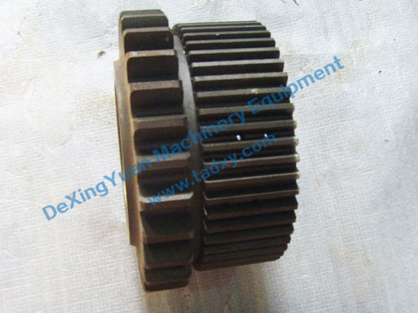 �c���鿴Ԕ����Ϣ���}��Transfer Gear ��x�Δ���1640