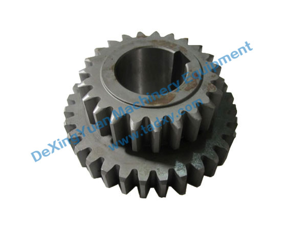 �c���鿴Ԕ����Ϣ���}��2nd 3rd Speed Change Gear 3Y15.4.3-4 ��x�Δ���1678
