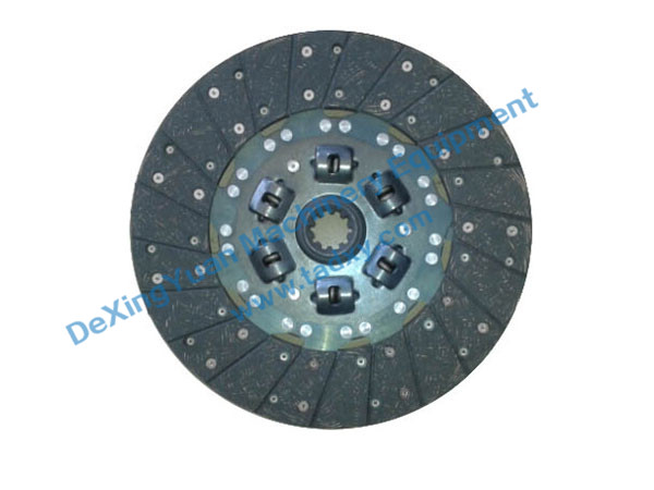 �c���鿴Ԕ��(x��)��Ϣ��(bi��o)�}��Clutch Disc ��x�Δ�(sh��)��1521