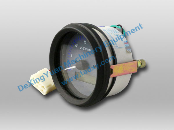 �c���鿴Ԕ����Ϣ���}��Tach/Hourmeter (125 teeth) ��x�Δ���1511