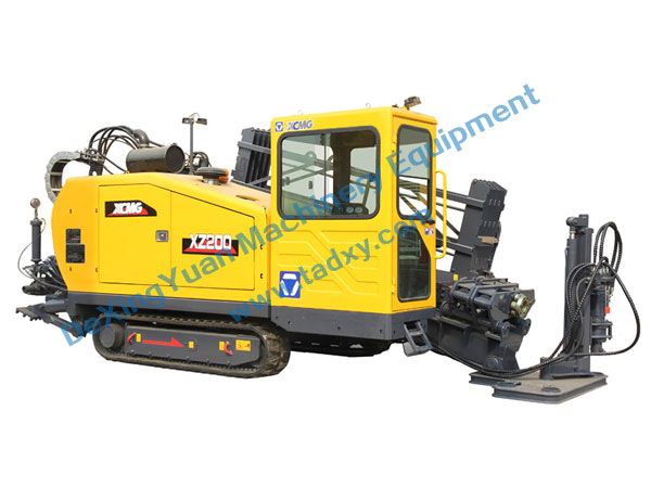 �c���鿴Ԕ����Ϣ���}��XZ200 Horizontal Directional Drill ��x�Δ���3093