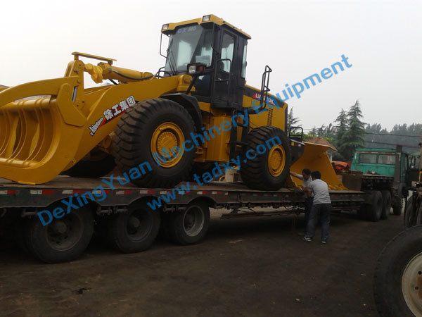 �c(di��n)���鿴Ԕ��(x��)��Ϣ��(bi��o)�}��Large loader transport ��x�Δ�(sh��)��1708