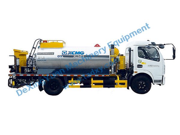 �c���鿴Ԕ����Ϣ���}��XZJ5090GLQ(XLS403) Intelligent Asphalt Distributor ��x�Δ���1420